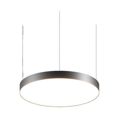 Светильник светодиодный DIODEX Спарк Норми 35Вт 4025Лм 1000х50х55 IP20 черный - изображение 7