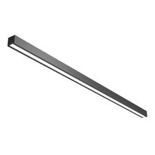 Светильник светодиодный DIODEX Спарк Лонг 55Вт 6900Лм 1500х50х55 IP20 черный - изображение 2