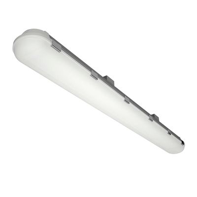 Светильник светодиодный DIODEX Спарк Лонг 55Вт 6900Лм 1500х50х55 IP20 черный - изображение 4