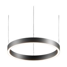 Светильник светодиодный DIODEX Арта Хуп 60Вт 3600Лм 600мм черный - изображение 2