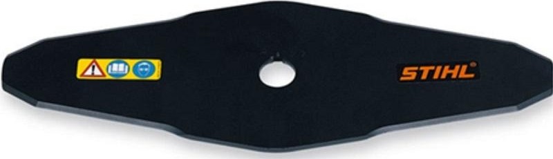 Диск 2z 305мм STIHL 40007134103 для FS 400,450,480,550 для густой поросли