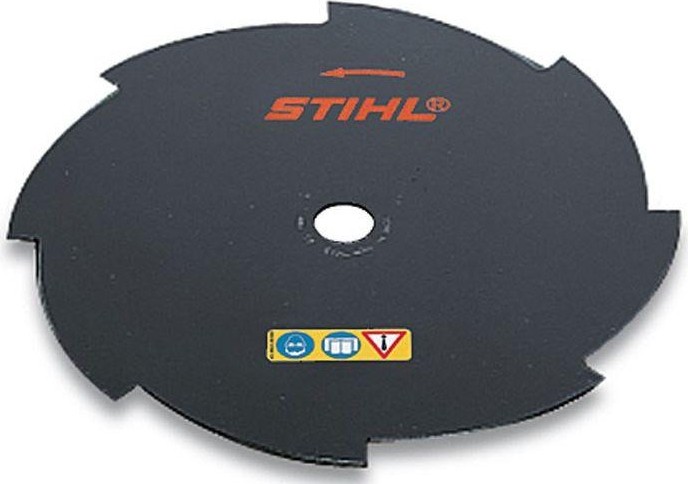 Диск 8z 255мм  (FS300, 400, 450)  40007133802 40007133802