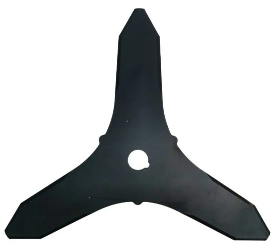 Диск для травы HOLZFFORMA 3Т, 20.0х300 3 лезвия, fs400 450 (4119 713 4100) PJ93347