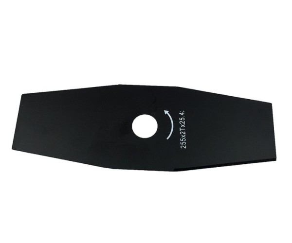 Диск для травы HOLZFFORMA трапециевидный 2T 2t (25.4x255mm) PJ93301