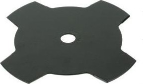 Диск для травы OREGON 230х4Т 1,4 мм универсальный 295500-0 295500-0