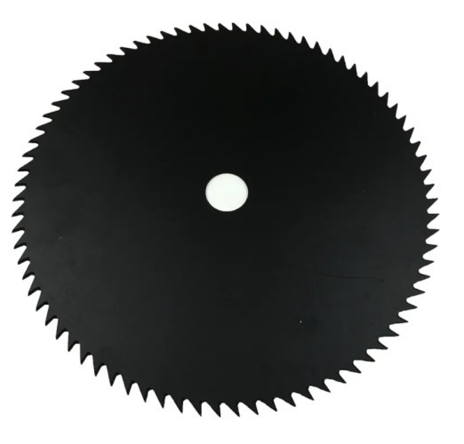 Диск для травы ZIMANI CARBIDE BLADE 80T CB2580T