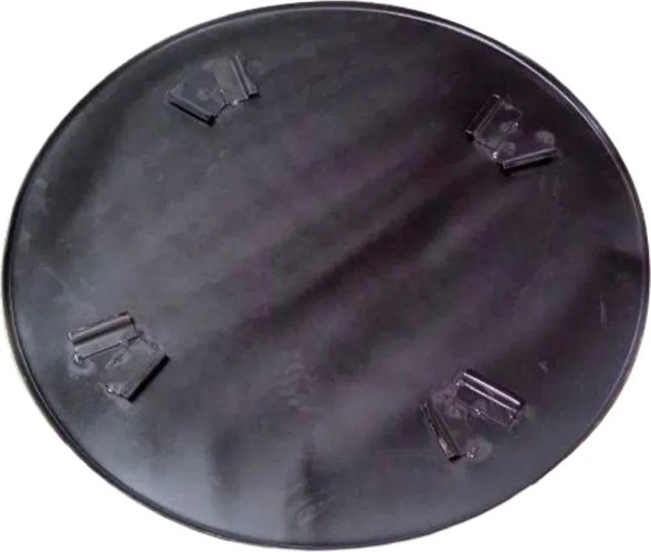 Диск для затирочной машины GROST D-960 8 крепл. для двухроторной 213642