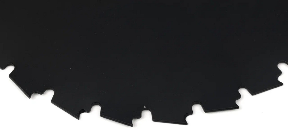 Диск  кустореза CHAMPION 26/225/20 (CLS-5800) (С5206) C5206 - изображение 3