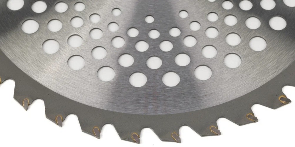 Диск  кустореза CHAMPION 36/230/25,4 (С5114) C5114 - изображение 3