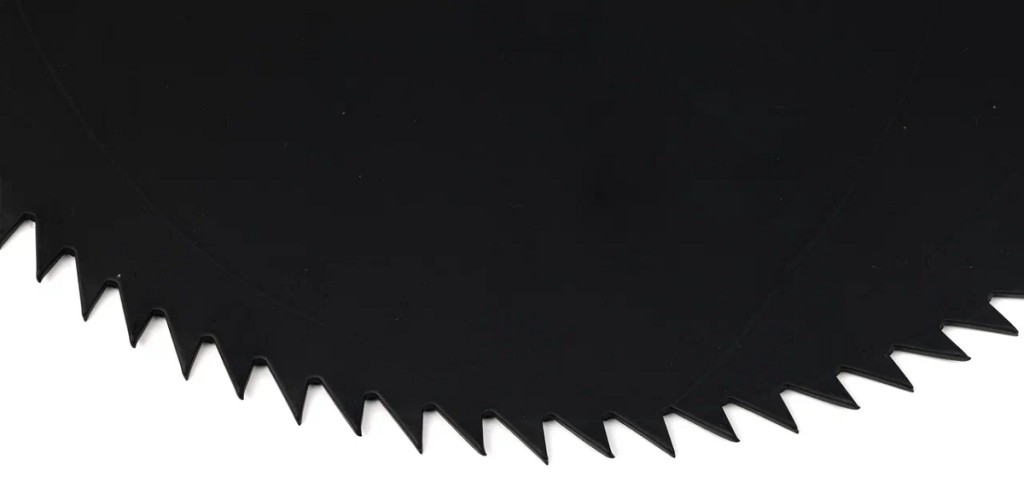 Диск  кустореза CHAMPION 80/230/25,4 (SRM-2305SI,SRM-2655SI) (C5112) C5112 - изображение 3