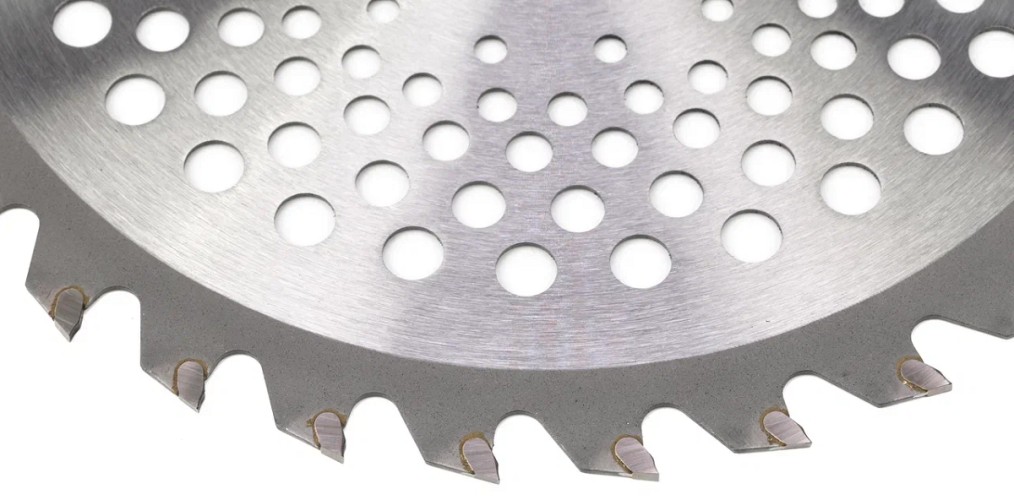 Диск  кустореза CHAMPION Strong 32/230/25,4 (C5170) C5170 - изображение 3