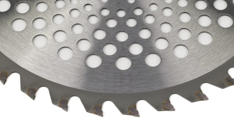 Диск  кустореза CHAMPION Strong 36/255/25,4 (C5171) C5171 - изображение 3