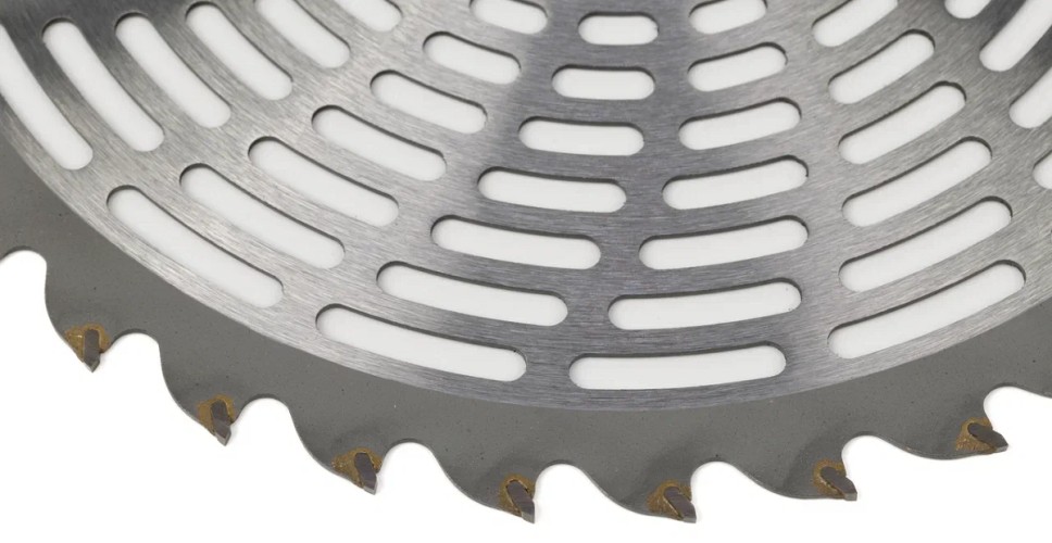 Диск  кустореза CHAMPION Super Light 36/255/25,4 (SRM-330ES/SRM-350ES,4605) (C5205) C5205 - изображение 3