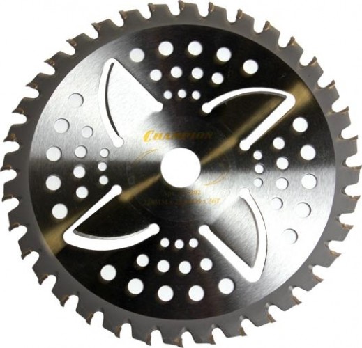 Диск  кустореза CHAMPION Wind 36/230/25,4 (SRM-330ES/SRM-350ES,4605) (C5202) C5202