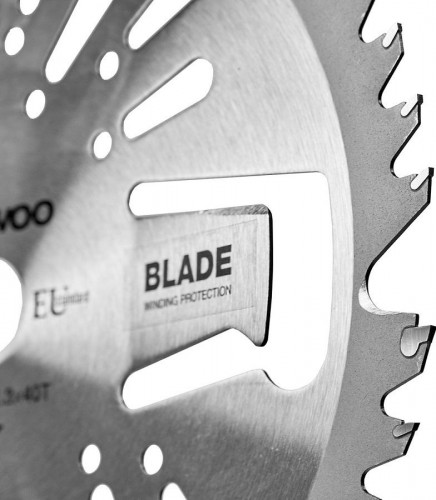 Диск  кустореза DAEWOO DABС 255/40 DABC 255/40 - изображение 3