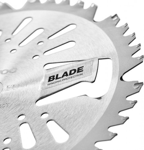 Диск  кустореза DAEWOO DABС 255/40 DABC 255/40 - изображение 4