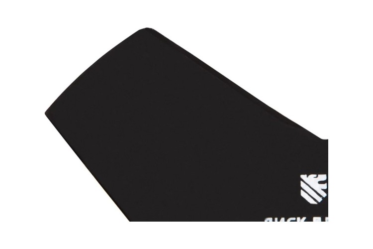 Диск кустореза Denzel 255х25,4 толщина 1,6 мм, 3 лезвия 96325 - изображение 2