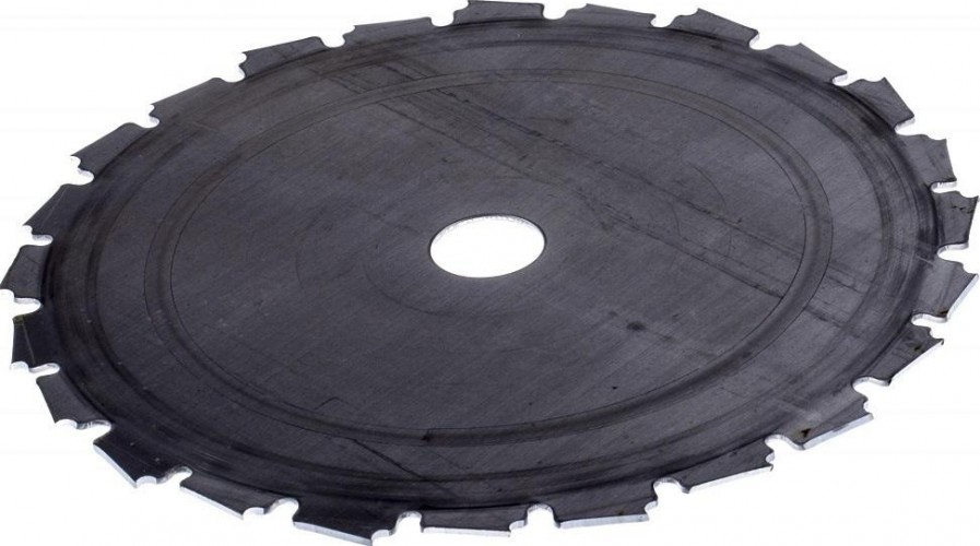 Диск кустореза HUSQVARNA SCARLETT 225-24Т-225мм 5974690-01
