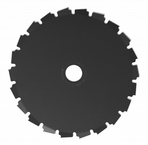 Диск кустореза HUSQVARNA SKARLETT 200-22Т-200мм 5974687-01 5974687-01