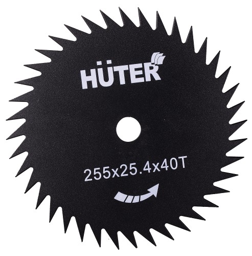 Диск кустореза HUTER GTD-40T 71/2/7