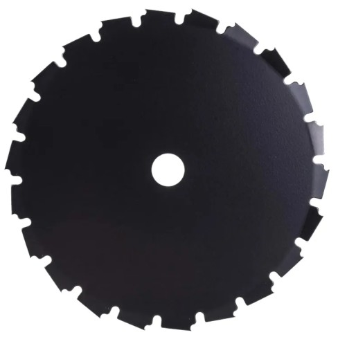 Диск кустореза ZIMANI 22T, 20.0х200 Z41197134200