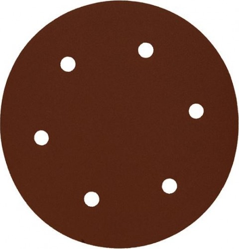 Диск на велюровой основе Sturm DWS6010SL-9240 абразивный d=225мм, p240, 20шт