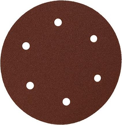 Диск на велюровой основе Sturm DWS6010SL-9120 абразивный d=225мм, p120, 20шт