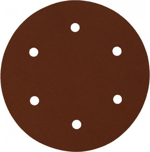 Диск на велюровой основе Sturm DWS6010SL-9220 абразивный d=225мм, p220, 20шт