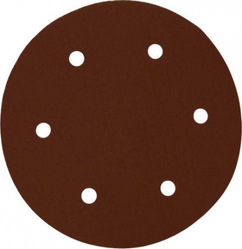 Диск на велюровой основе Sturm DWS6010SL-9400 абразивный d=225мм, p400, 20шт