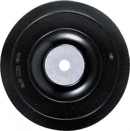 Диск опорный DeWALT DT3611-QZ 125 мм