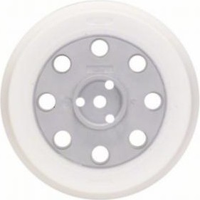 Диск опорный для эксцентриковой машины BOSCH 125 мм GEX сверхмягкий 2608601117