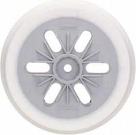 Диск опорный для эксцентриковой машины BOSCH 150 мм GEX сверхмягкий 2608601114