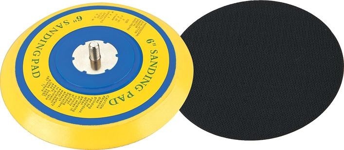 Диск опорный для эксцентриковой машины FUBAG 150 мм (150103) 150103