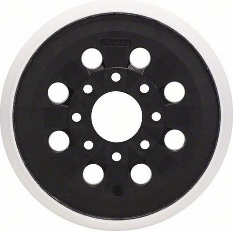 Диск опорный для эксцентриковой машины BOSCH 125-1 AE  2609100541