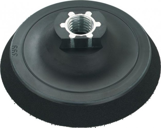 Диск опорный METABO 123 мм M14 623287000