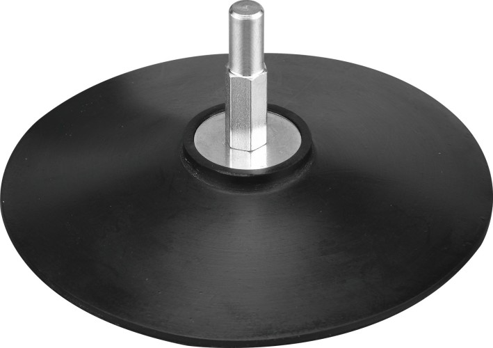 Диск опорный P.I.T. APLS17-115A для дрели 115 мм 8 мм ABS