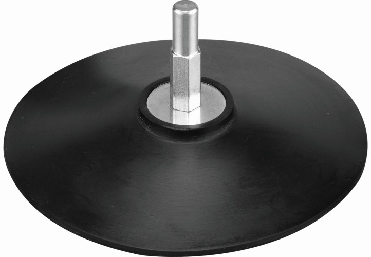 Диск опорный P.I.T. APLS17-150A для дрели 150 мм 8 мм ABS