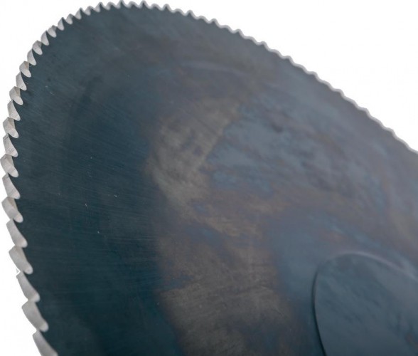 Диск пильный JET HSS 275х2,5х32-Z140 для MCS-275  PD275.140.0 - изображение 2