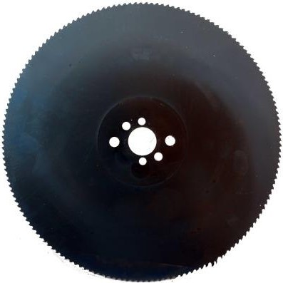 Диск пильный JET HSS 275х2,5х32-Z220 для MCS-275  PD275.220.0