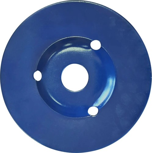 Диск по дереву для фигурной резки BELMASH RD150A 125*22,2; 8T*50 - изображение 5