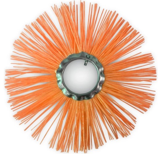 Диск щеточный (щетина) НЕВА 078х350 для щетки ЩРМ-1 4650002231641