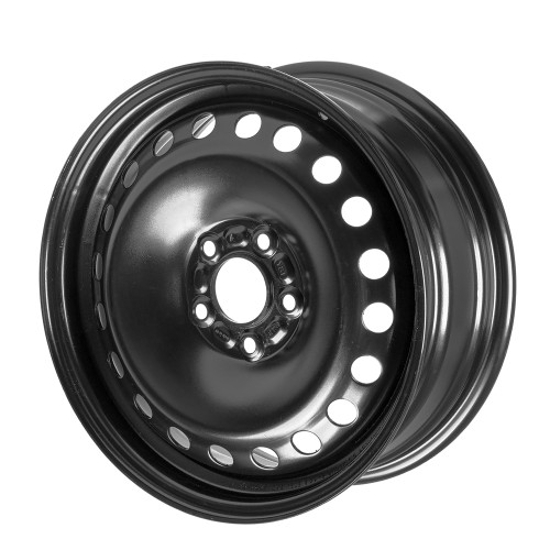 Диск штампованный GANZ R16 6.5J 5x108/63.3 ET50 Black GRN16054