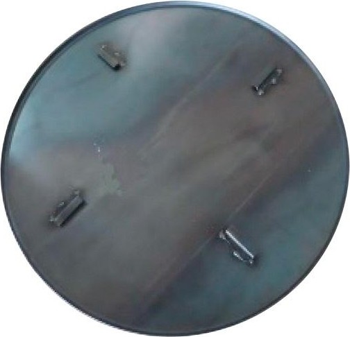 Диск ТСС для DMD, DMR1000 (D=965) 074116