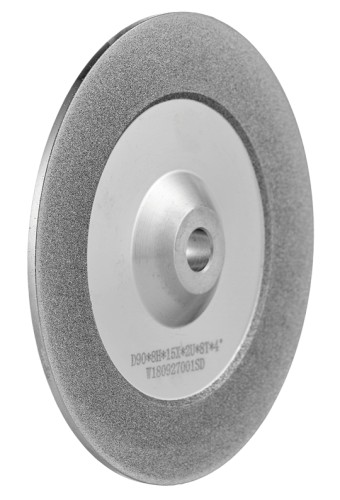 Диск заточной СВАРОГ TIG Expert 001 (D90x8H) 0000010049