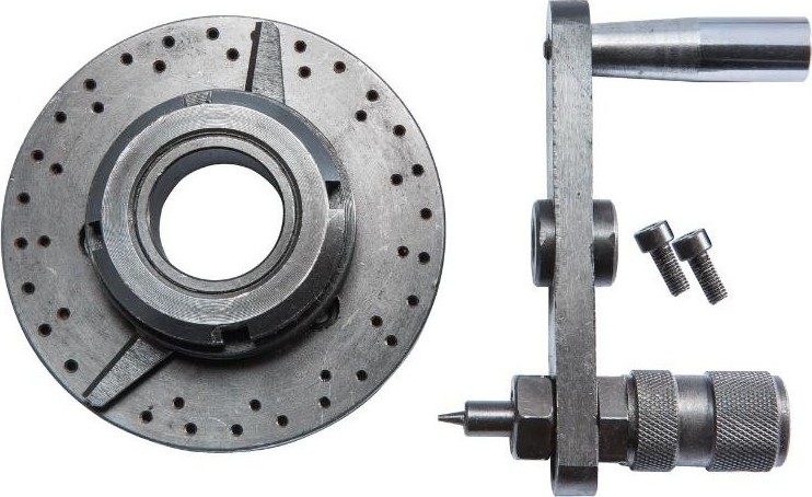 Диски для поворотного стола JET JE50000029 для JMD-1/JMD-2 50000029