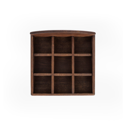 Диспенсер для чая, 9 отделений - изображение 2