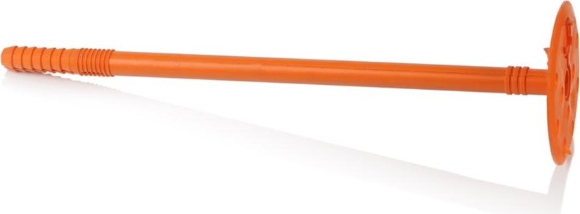 Дюбель  10 х 260 изоляционный с термоголовкой IZL-T 132460