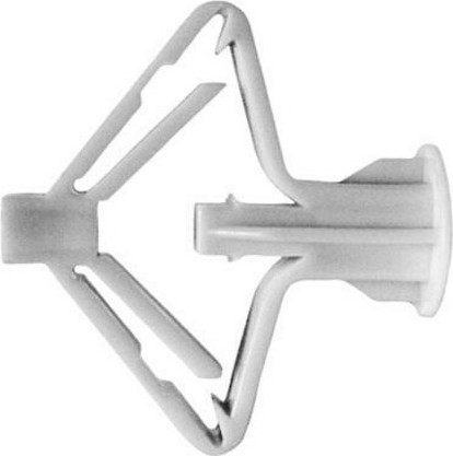 Дюбель  10 х 50 типа "бабочка" 117982