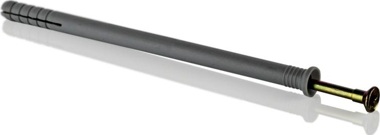 Дюбель   8 х 140 гвоздевой с потайной манжетой 117985