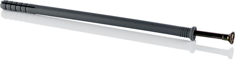 Дюбель   8 х 160 гвоздевой с потайной манжетой 906237